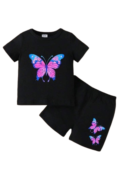 Butterfly (NRB:204)