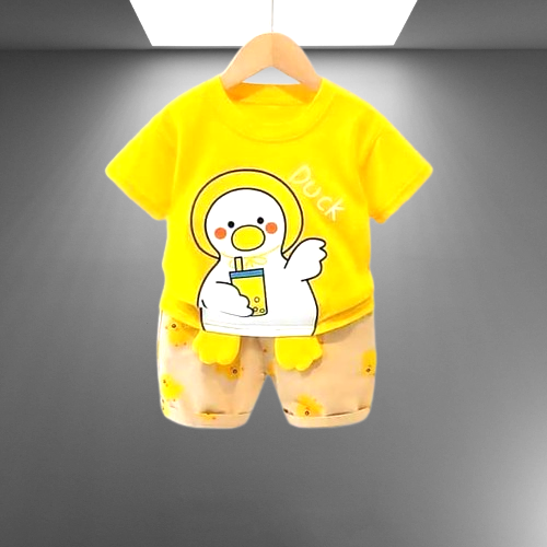 Duck Yellow(NRB:03)