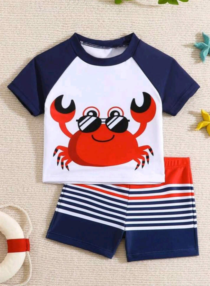 Crab